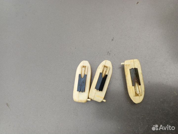 Головка с иглой для проигрывателя