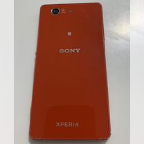 Sony Xperia Z3 Compact, 2/16 ГБ