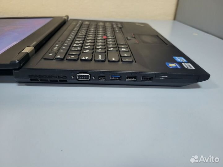 Lenovo Thinkpad L430/i5/8/ssd256