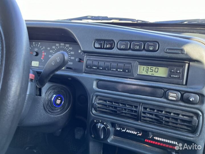 ВАЗ 2114 Samara 1.6 МТ, 2013, 238 000 км