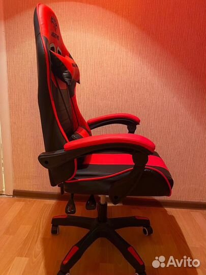Компьютерное кресло, игровое