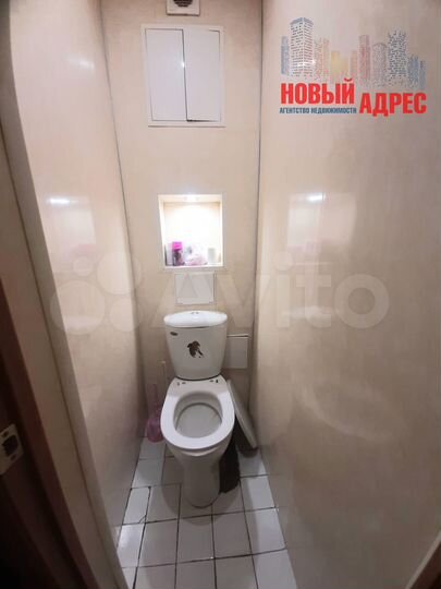 2-к. квартира, 41 м², 2/5 эт.
