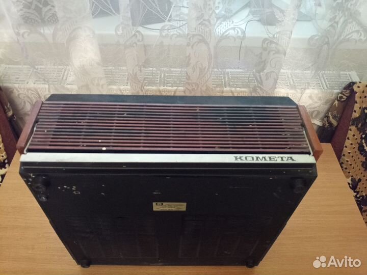 Бобинники Комета Юпитер