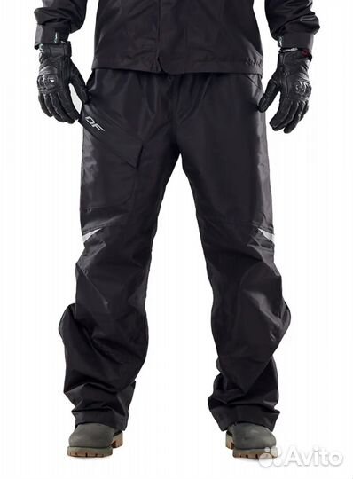 Штаны дождевые мотоциклетные Dragon fly