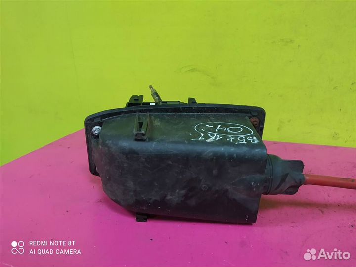 Кулиса VW Passat B5+ Audi A4 B5 A6 C5 4B0713041M
