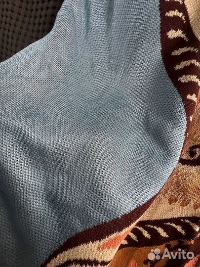 Платье туника zara