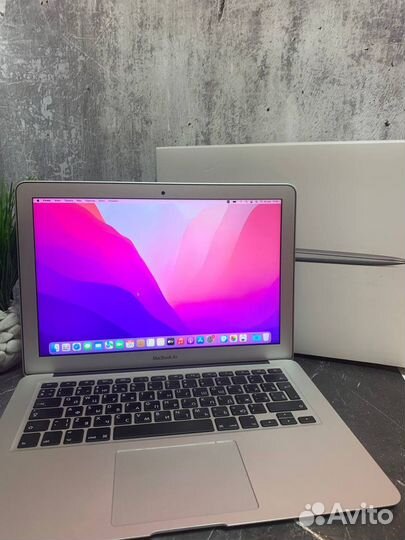 Macbook Air 13 2019 128gb