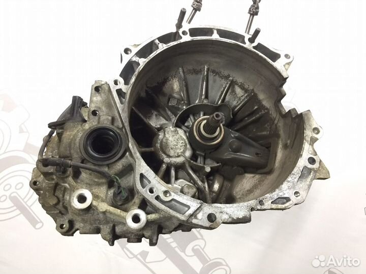 Коробка МКПП Mazda 6 GG, 2.0л, 6 ступ