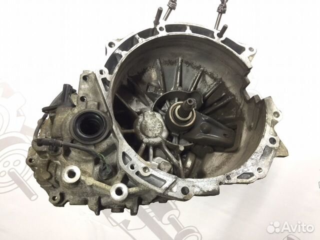 Коробка МКПП Mazda 6 GG, 2.0л, 6 ступ