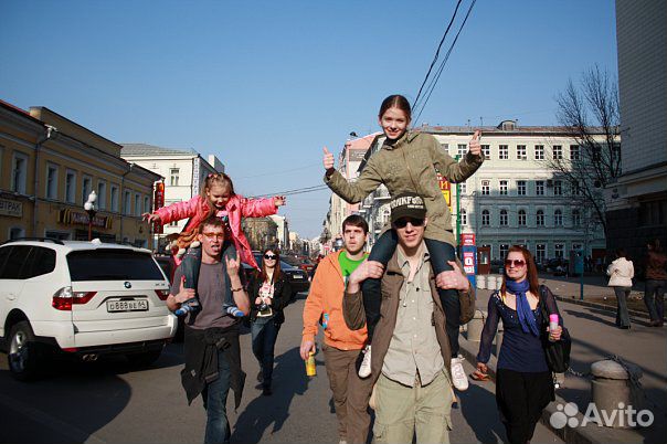 Коленный бандаж power LEG Knee Joint Support Pads