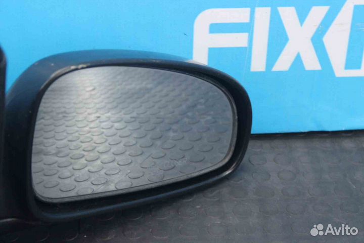 Зеркало Chevrolet Aveo (Шевроле Авео) T200 9640618