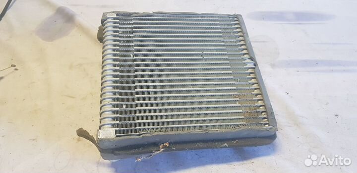 Chevrolet Aveo T250 Испаритель кондиционера