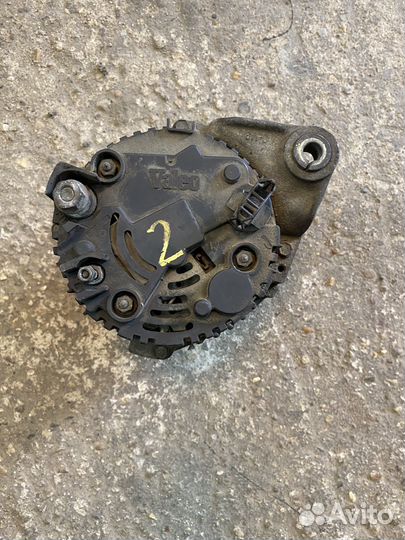 Генератор vw