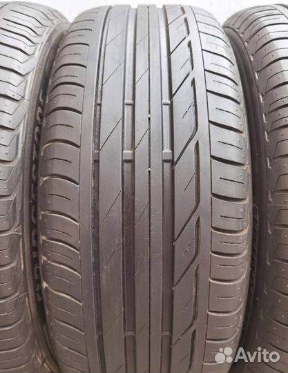 Bridgestone Turanza T001 225/50 R18 95W