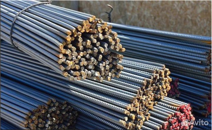 Арматура сварная