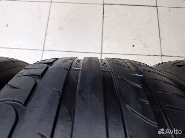 Tigar UHP Ultra High Performance 245/45 R18 100Y