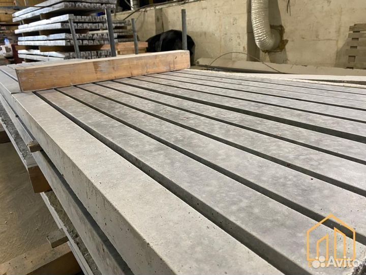 Для сетки Рабица столб