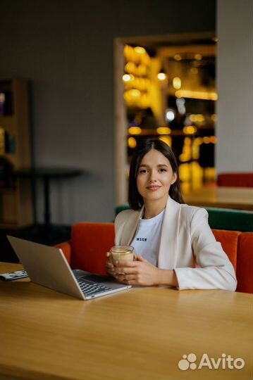 Бухгалтерское обслуживание для малого бизнеса