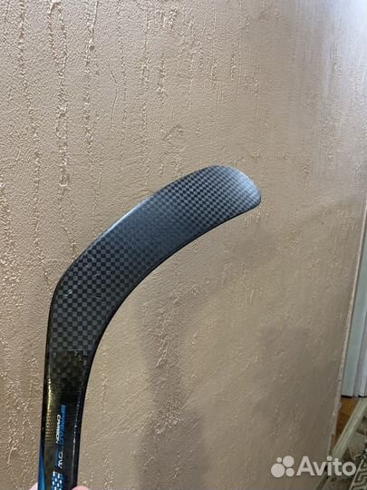 Клюшка Bauer Nexus E5 Pro 92/77 flex