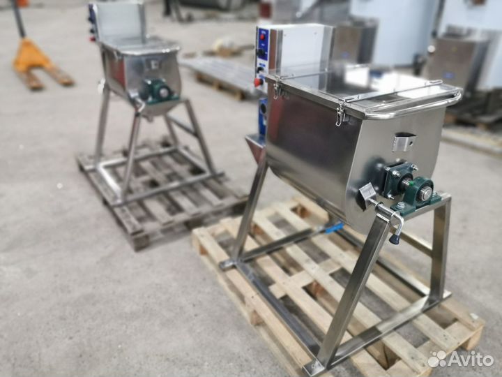 Маслобойка 200л,маслоизготовитель барабанный