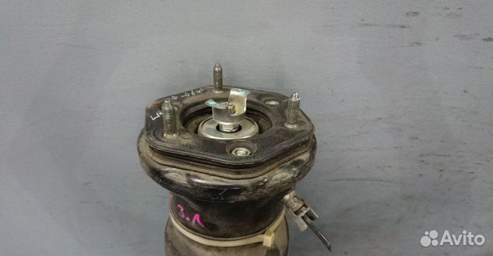 Пневмостойка задняя левая Lexus Ls430 UCF30 UCF31