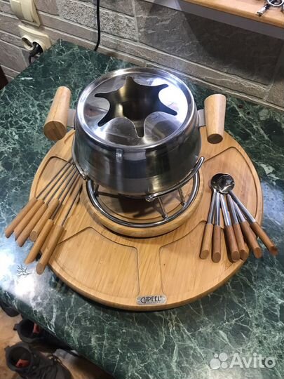 Фондюшница