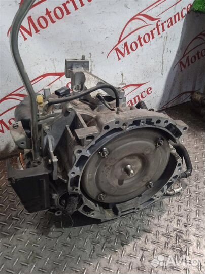 АКПП Mazda Mazda 3 BK LF