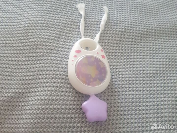 Детская музыкальная развивающая игрушка