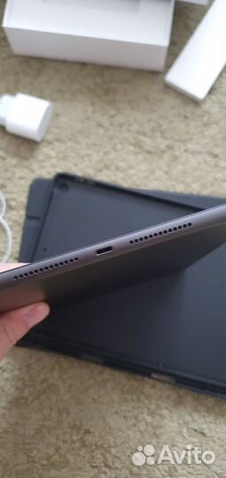 iPad 8 2020 wifi 32gb