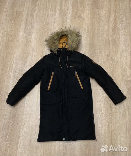 Куртка парка Merrell