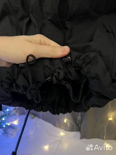 Ветровка schoffel