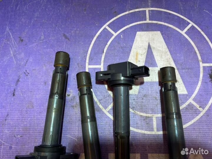 Катушки зажигания Honda Accord 7 CL9 K24A3 2005