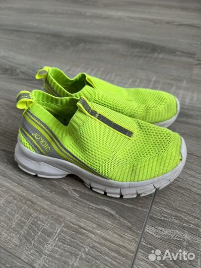 Кроссовки для мальчика