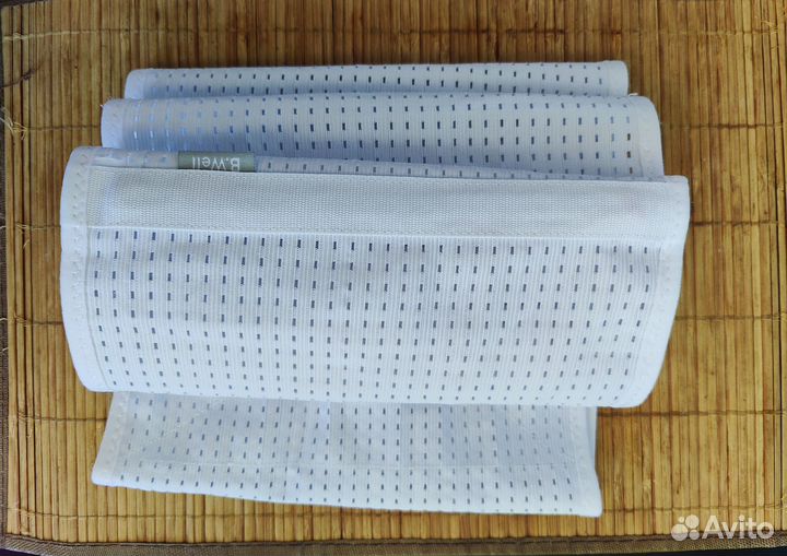 Медицинский бандаж на брюшную полость