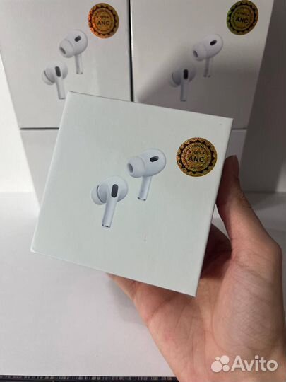 Airpods pro 2