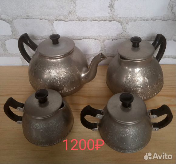 Раритетные бытовые приборы СССР для антуража