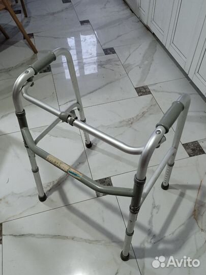 Ходунки для взрослых бу