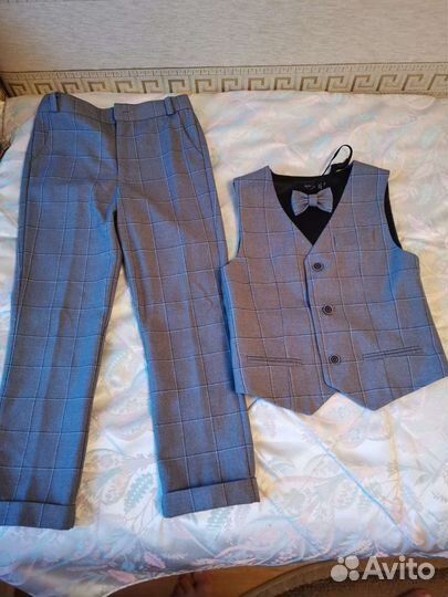 Костюм детский