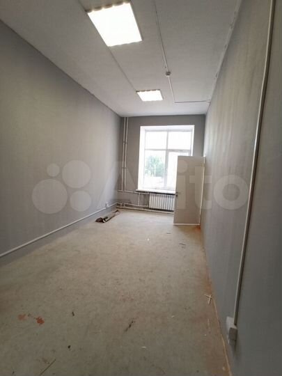 Офисное помещение в центре города