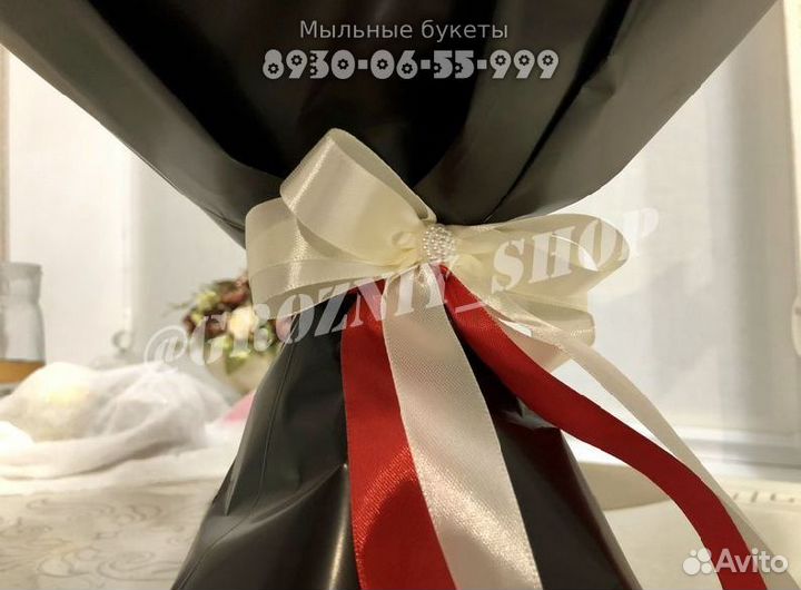 Букеты из 101 розы с доставкой по Москве и мо