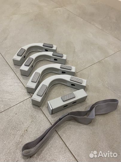 Мебельная фурнитура