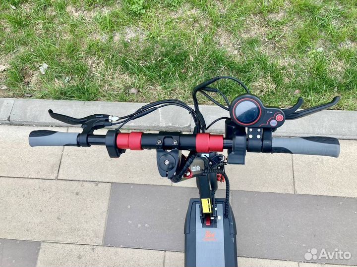 Электросамокат Kugoo M4 Pro партия 2023