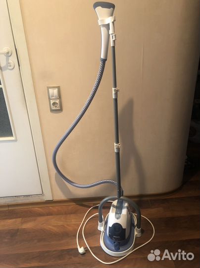 Отпариватель вертикальный philips