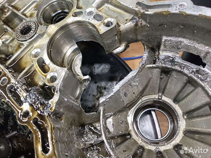 Хороша канеш, но на ремонт записаться не помешает)