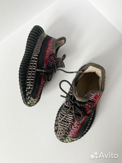 Кроссовки Adidas Yeezy, 27