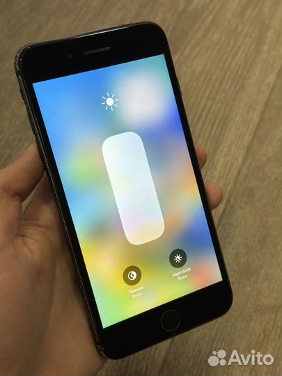 iPhone 8 Plus, 256 ГБ