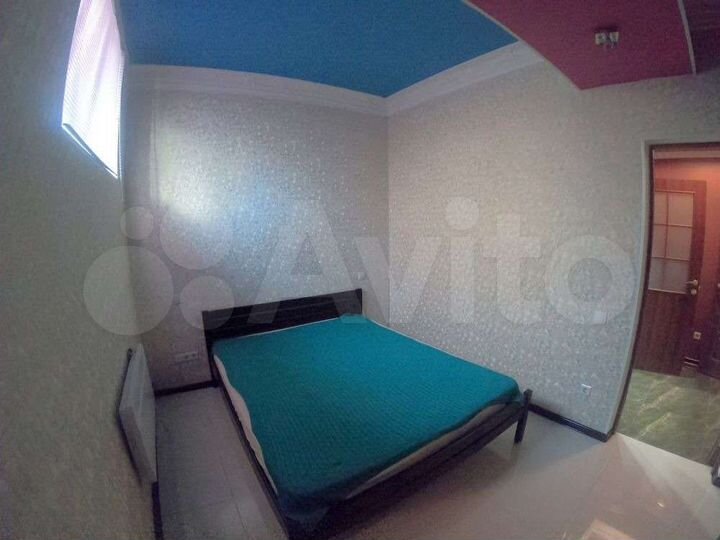 1-к. квартира, 50 м², 1/5 эт.