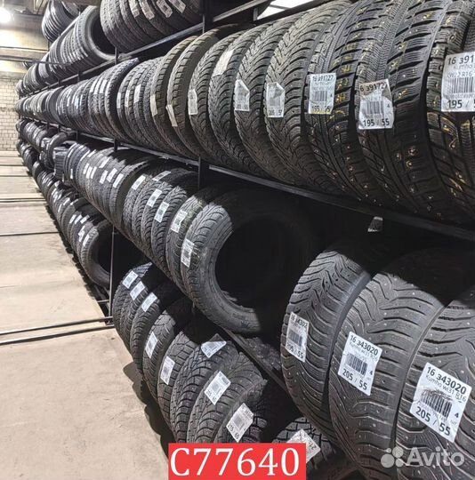 Bridgestone Blizzak VRX 215/50 R17 91R