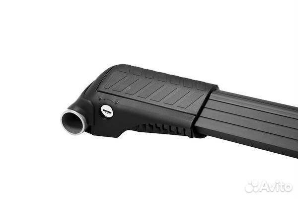 Багажник на крышу Renault Duster 2017-2024 / Ni