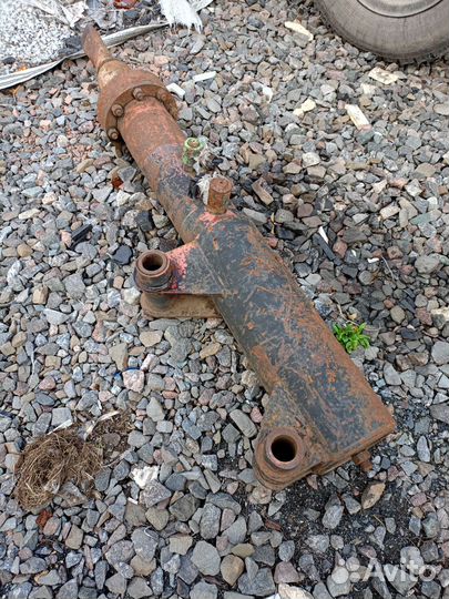 Запчасти для юмз